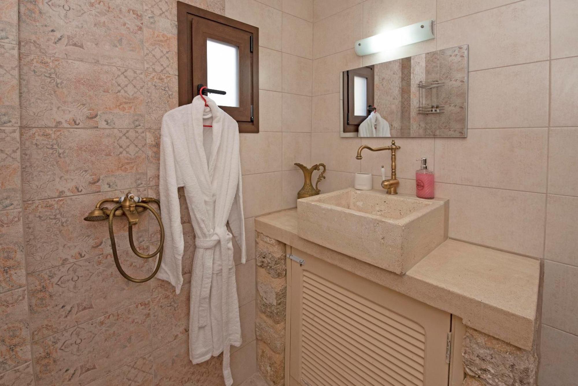 Arionos Rooms - Old Town Rhodes City Exteriör bild