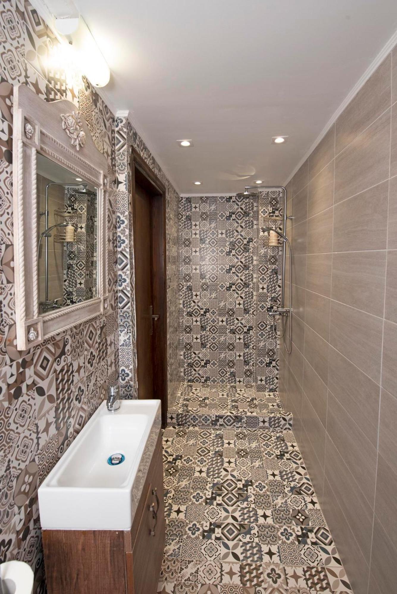 Arionos Rooms - Old Town Rhodes City Exteriör bild